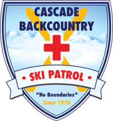 Cascade Backcountry Ski Patrol